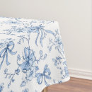 Search for toile tablecloths Classic