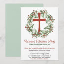 Search for church christmas invitations Christian