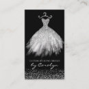 Search for glitzy business cards Glam