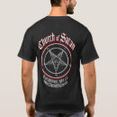 Search for satanic clothing Baphomet