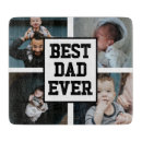 Search for photo cutting boards Best dad ever