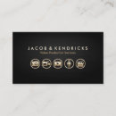 Search for video editor business cards Videographer