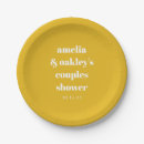 Search for solid color paper plates Pretty