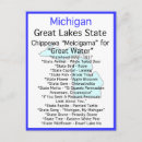 Search for michigan postcards Midwest