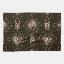 Search for art deco kitchen towels Seamless
