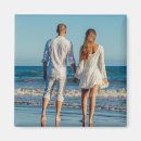 Search for holiday photo magnets Minimalist