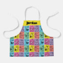Search for bunny aprons Classic cartoon