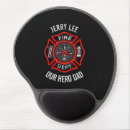 Search for firefighter mousepads Diy