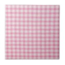 Search for plaid pattern tiles Gingham