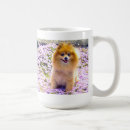 Search for pomeranian mugs Pet