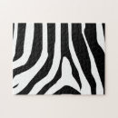 Search for zebra puzzles Animal