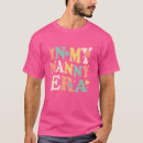 Search for nanny tshirts Funny