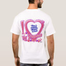 Search for back image tshirts Heart