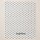 Search for dalmatian blankets White