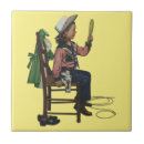 Search for kids tiles Vintage