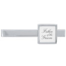 Search for father of the bride tie bars Elegant