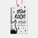 Search for favor gift tags Black and white