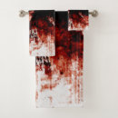 Search for zombie bathroom accessories Creepy