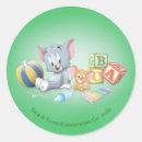 Search for tom and jerry stickers Cartoon