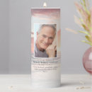 Search for remembrance candles Tribute