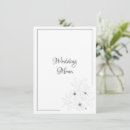 Search for rehearsal dinner enclosure cards Floral