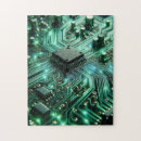 Search for technology puzzles Circuit