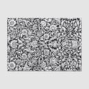 Search for floral decoupage tissue paper Victorian