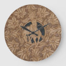 Search for western clocks Leather