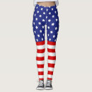 Search for 4th of july leggings America