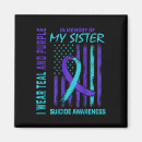 Search for suicide awareness magnets Adhd