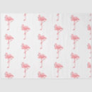 Search for tropical tissue paper Flamingo