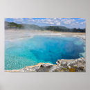 Search for national park posters Wyoming