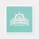 Search for lake napkins Boat