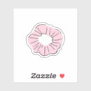 Search for hair scrunchie Pink