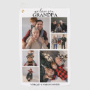 Search for fathers day golf towels Grandfather