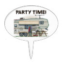 Search for vintage cake toppers Whimsical
