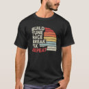 Search for vintage race car tshirts Tune