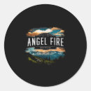 Search for angel stickers Outdoors