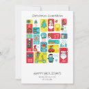 Search for advent calendar cards Modern