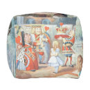 Search for alice in wonderland decor Queen of hearts