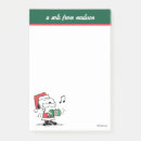 Search for charlie brown christmas cards stamps Santa claus