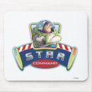 Search for toy story mousepads Space ranger