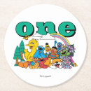 Search for barware One birthday drink mat
