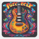 Search for psychedelic stickers Peace