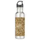 Search for glitter water bottles Girly