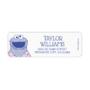 Search for sesame street return address labels Cute