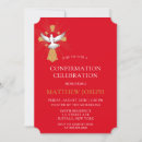 Search for dove confirmation invitations Cross