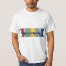 Search for unusual tshirts Colorful