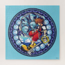 Search for kingdom hearts puzzles Goofy