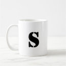 Search for teal mugs Letter